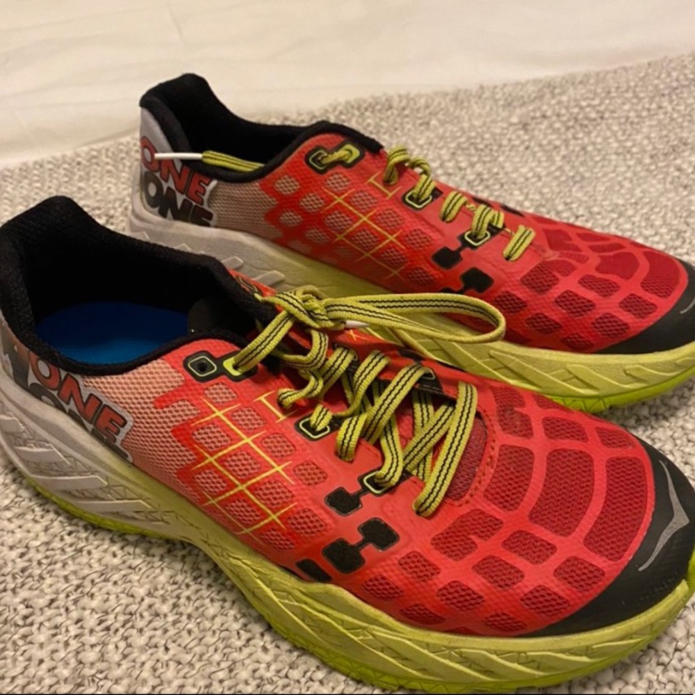 Hoka Running Shoes